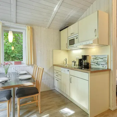 Apartment Schmugglerstieg 13d - Dorf 5 *