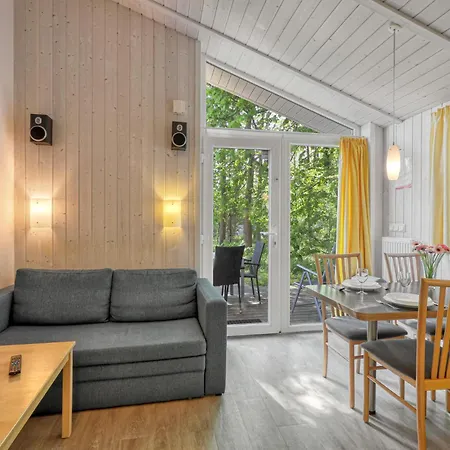 Apartment Schmugglerstieg 13d - Dorf 5 Lubeck