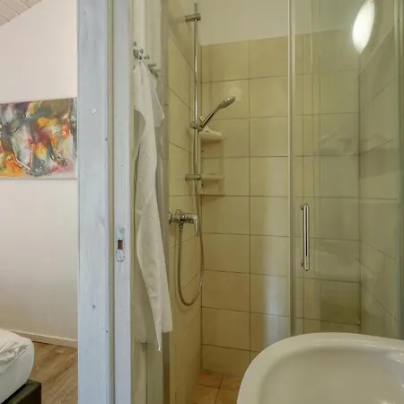 Schmugglerstieg 13d - Dorf 5 * Lubeck