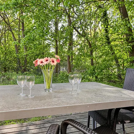 Apartment Schmugglerstieg 13d - Dorf 5